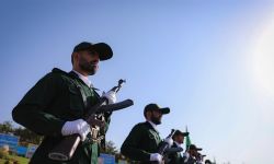 إيران تضبط 700 طائرة مسيرة حاولت التسلل لأراضيها